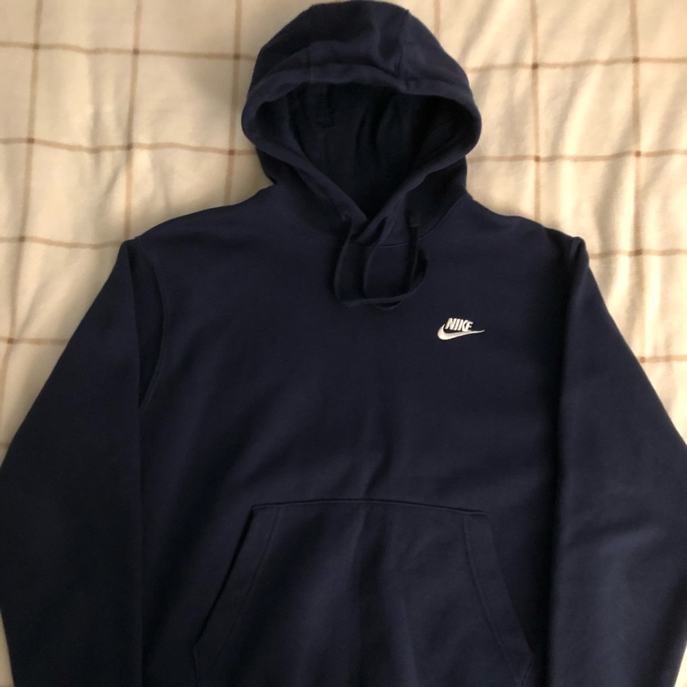 NIKE Sportswear Club Fleece